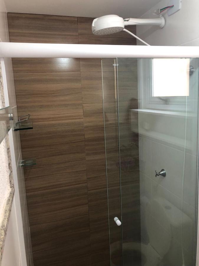 乌贝兰迪亚Apartamento Proximo Ao Parque E Aeroporto - Com Academia E Piscina公寓 外观 照片